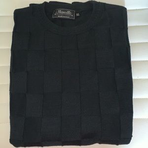 Marcello Men’s Sweater Made in Italy